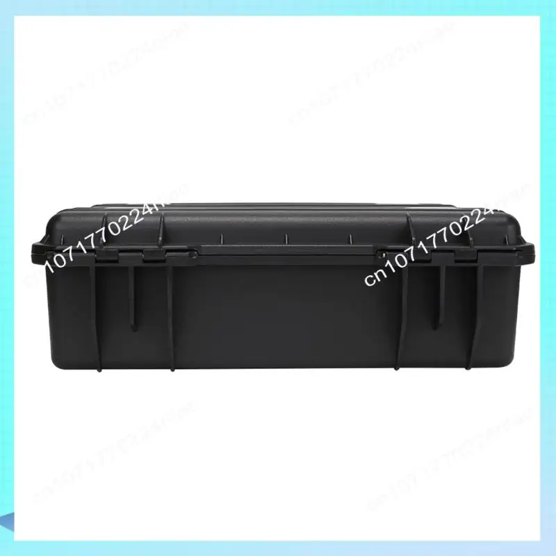 

A17Z 1 Piece Drone Explosion-Proof Case Portable Black For DJI RS 4 PRO Suitcase Sealed Waterproof Box Drone Accessories