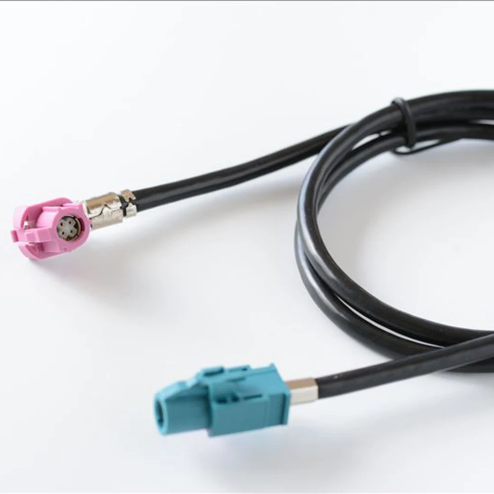 for video Cable Black Data Transmission High-speed Anti-interference Low Noise Shielded Cable Two-way for video Cable