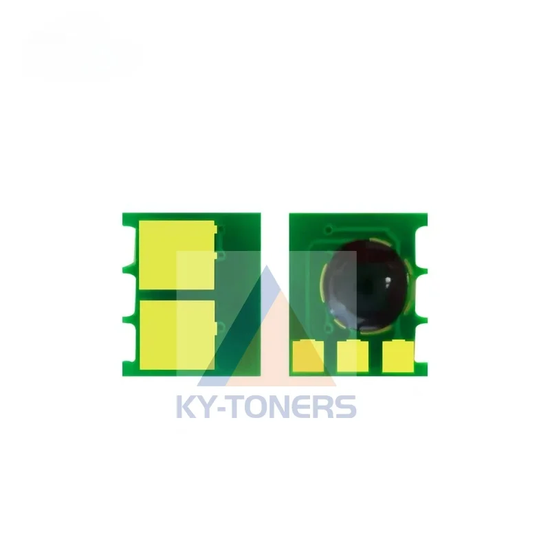 

20 шт. чипов для сброса тонера CRG120, совместимых с картриджами Canon 1120, 1150, 1170, 1180 - 5000 страниц