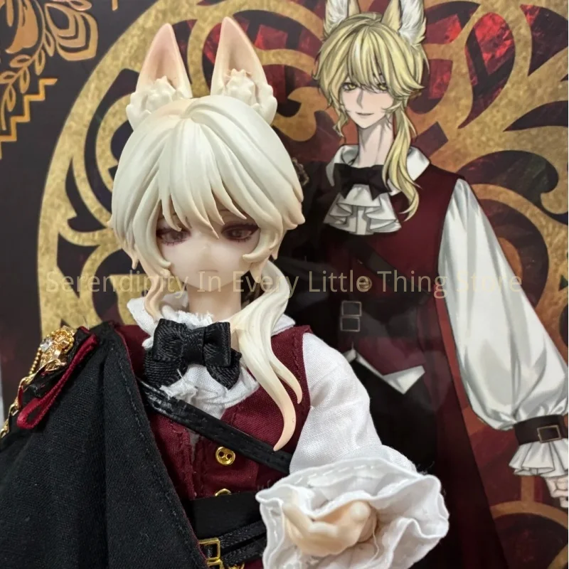 

In Stock Sicily Past The Story 1/8 Mjd Series Movable Joints Anime Figure Model Desktop Decor Collectible Fashion Cool Style Toy