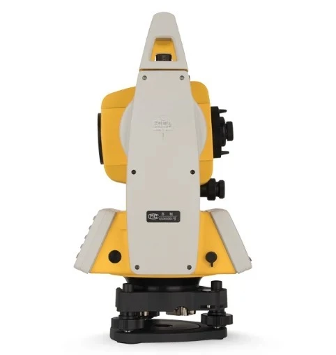 

High-performance Measuring Equipment Hi-target ZTS 420L8 Total Station With Reflectorless 800m and SD Card