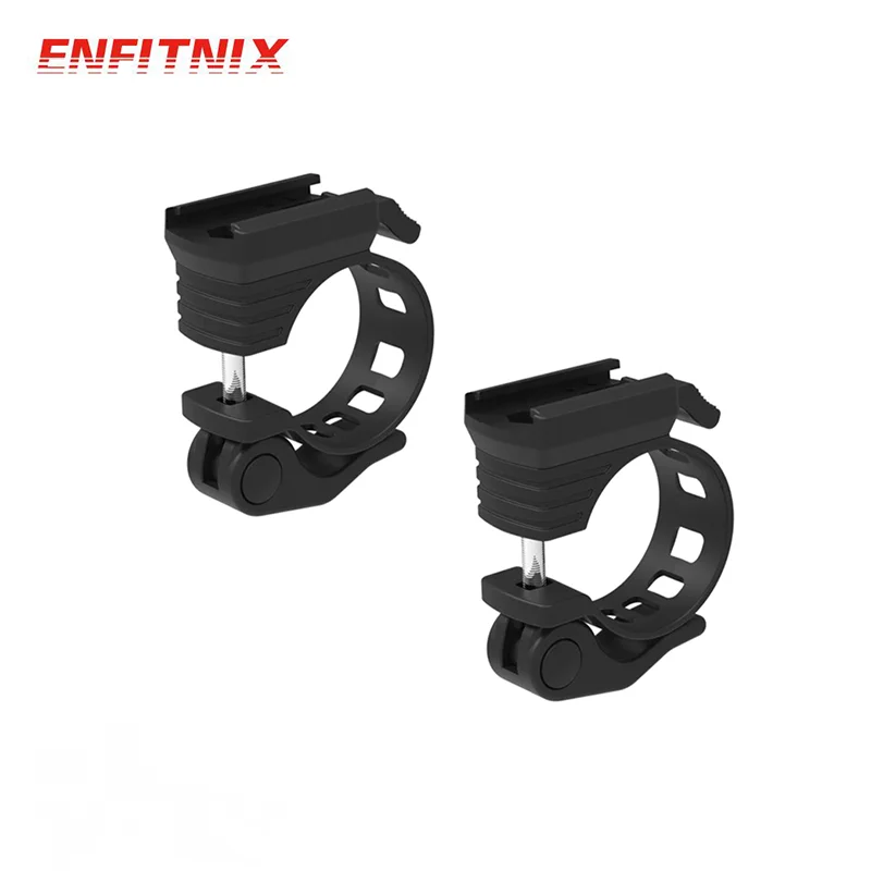 Enfitnix Bike Headlights Mount Suitable for Navi500 Navi600 Navi800 Lumens Headlights Stable Bracket Road Mtb Bike Light Holder