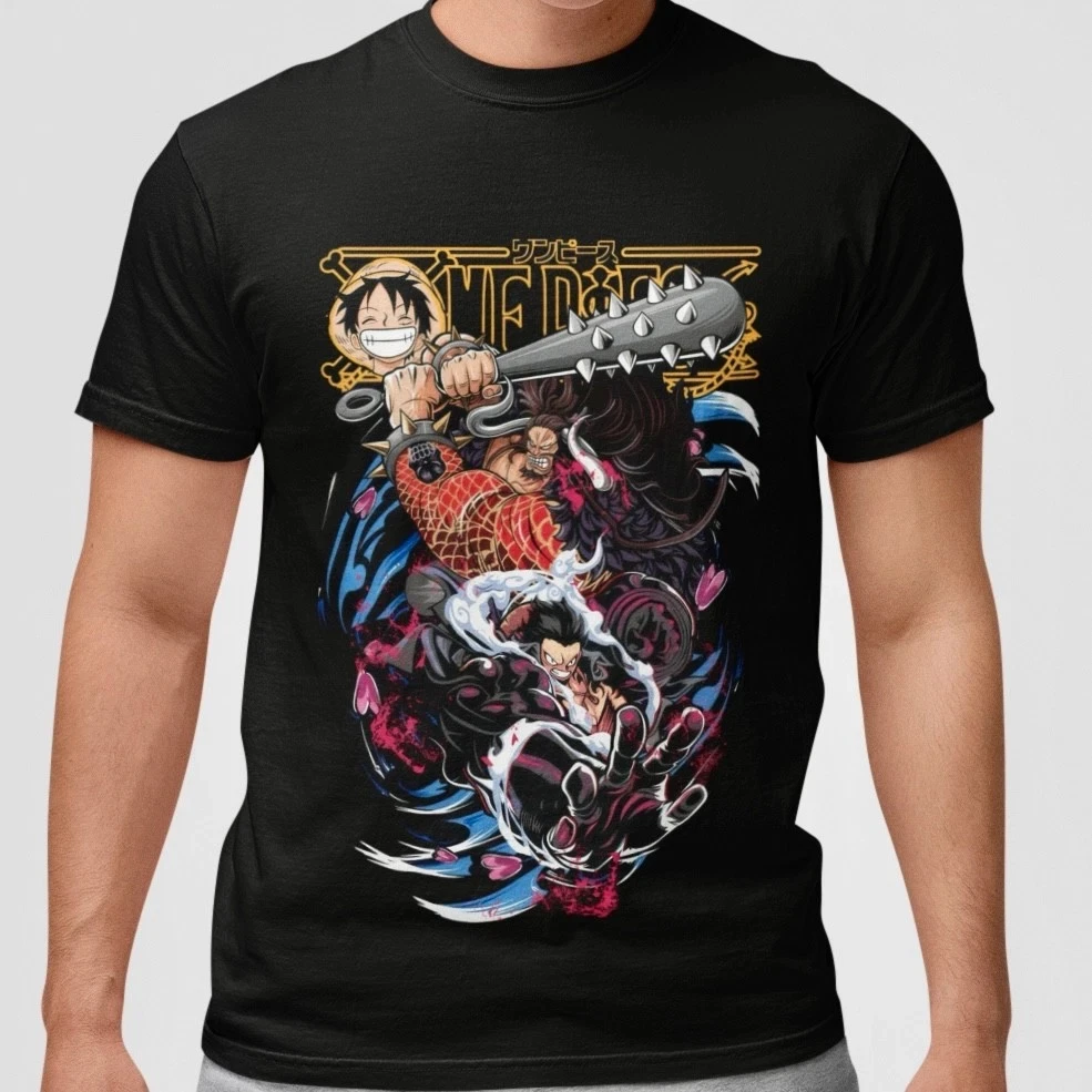 One Piece Luffy Vs … - image