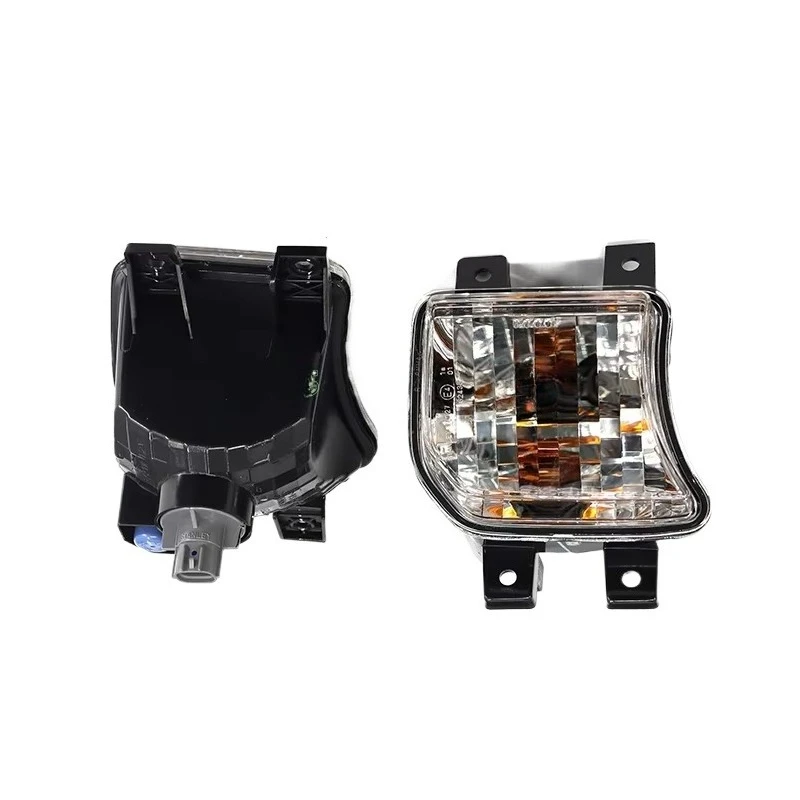 

8315A053 8315A054 Brand New Front Turn Signal Lamp Kit For Mitsubishi L200 KK1T KL4T KL6T