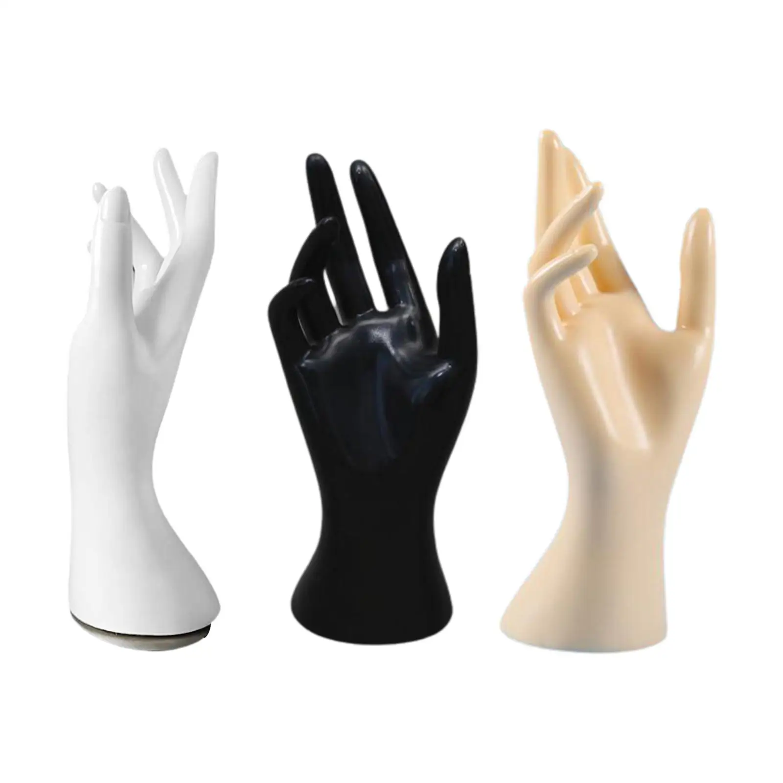 Jewelry Display Holder for Jewelry Display Base Model Stand Home Gloves