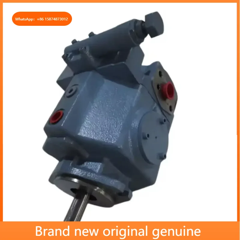 Top quality TOKIMEC hydraulic pump P31VR series P40VR-20-CC-21-J Hydraulic Vane Piston Pump P21V P31V P40V P70V P100V