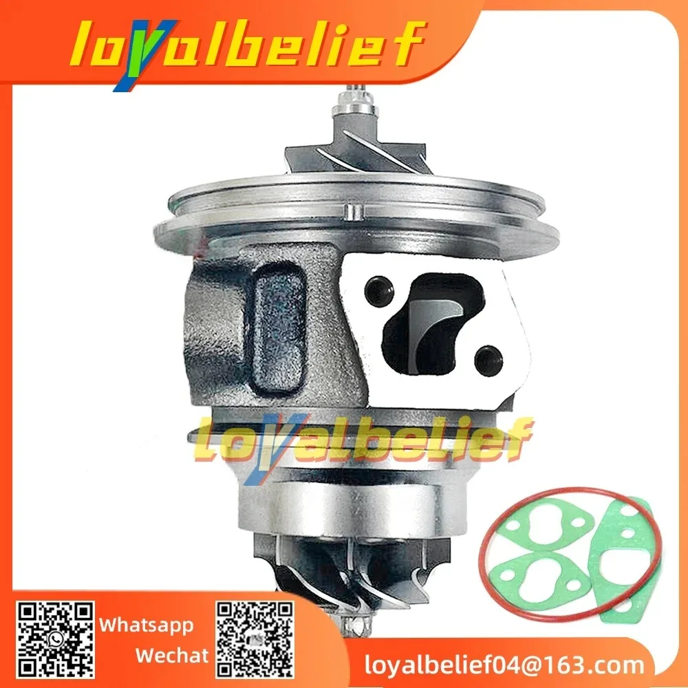 

Сердечник турбокомпрессора CT9 Сердечник турбины для Toyota Starlet GT Avensis Liteace EP82 EP85 EP91 4E-FTE 1.3L 75HP 17201-64190 17201-55030