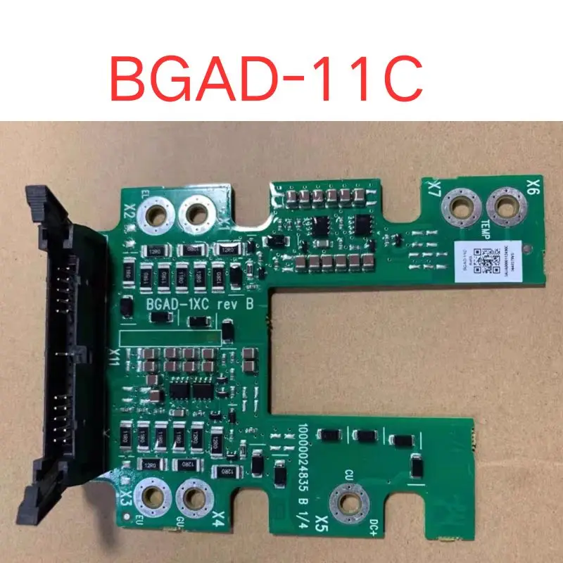 used BGAD-11C  test OK Fast shipping