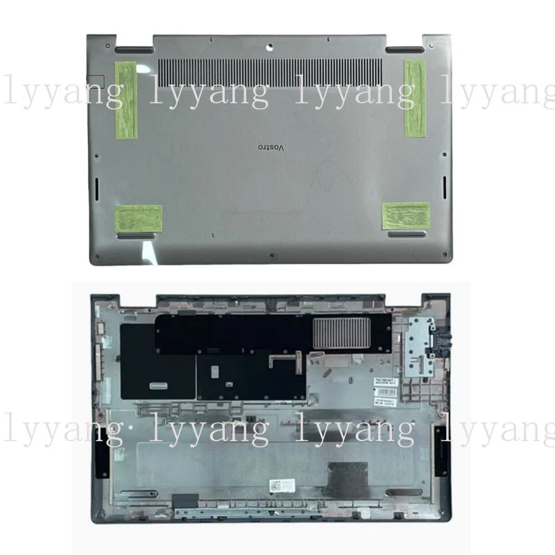 f  FOR DELL Vostro 15 3525 3530 V3520 Bottom Lower Case Cover  D Shell 0KKKT8 KKKT8