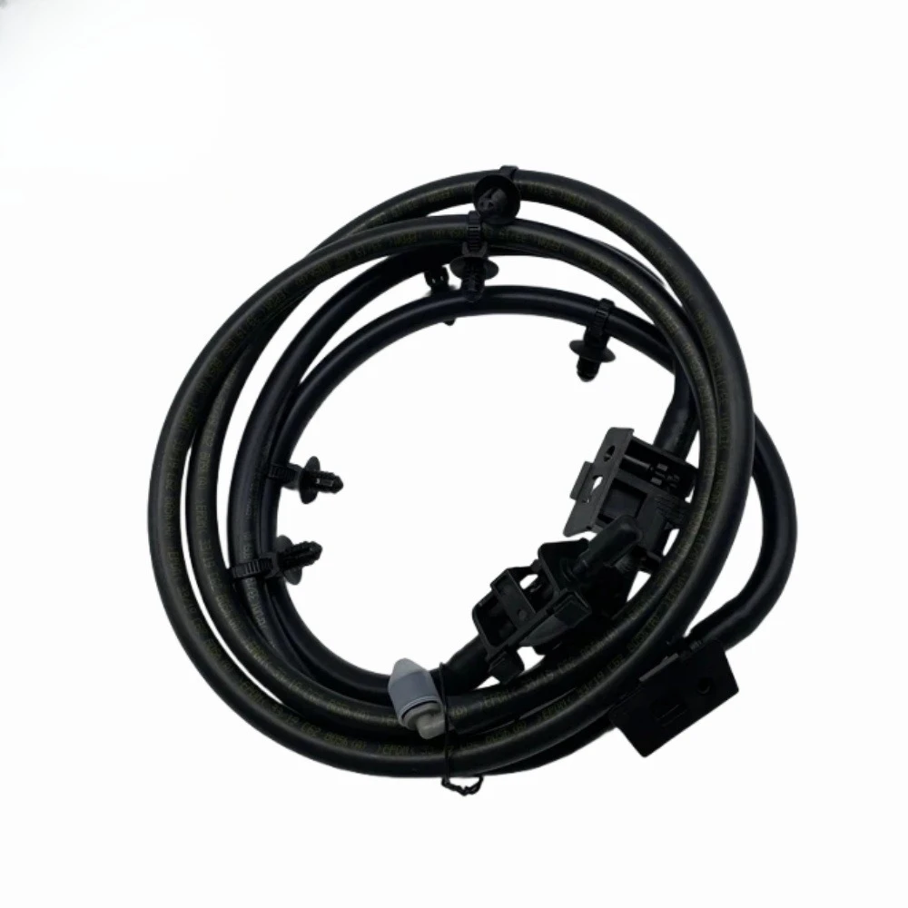 Windshield cleaning liquid nozzle (front) 2058600192 2058600292 for auto parts