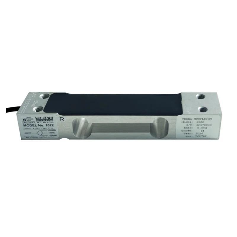 1022 Parallel Beam Load Cell For Industrial Electronic Scales Checkweighing Sorting Batching .etc