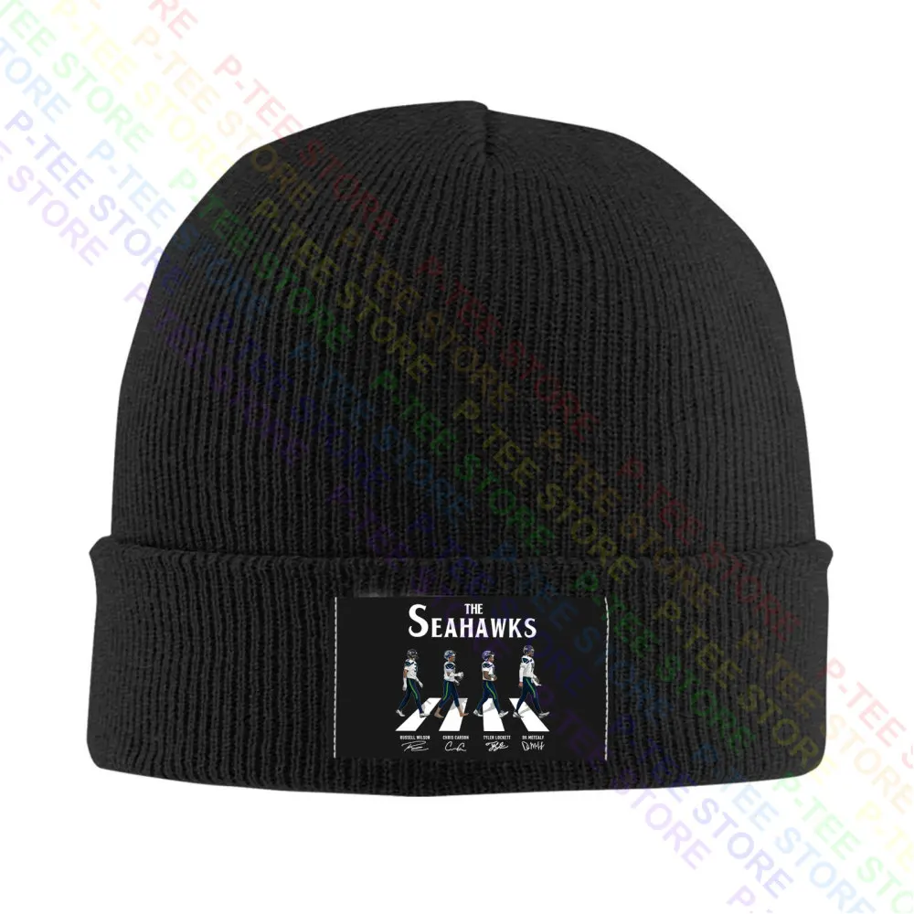 The Seahawks Abbey Road Signature berretto da Baseball cappellini Snapback cappello da pescatore lavorato a maglia