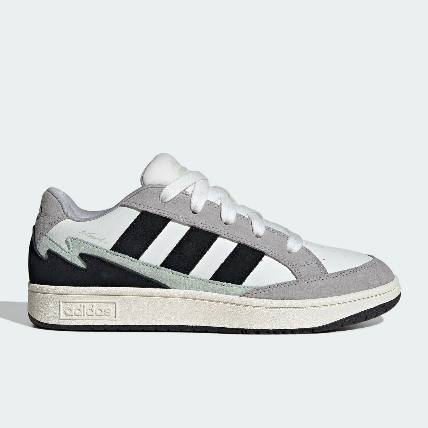 

Adidas genuine WCARD ADV Unisex Tennis Casual Shoes JR0075
