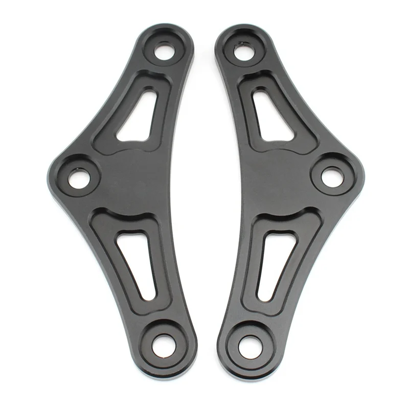 

Motorcycle Accessories Rear Shock Absorber Suspension Lifting Link Body Lifting 30Mm For Kawasaki Z900 Z900RS 2017-2023