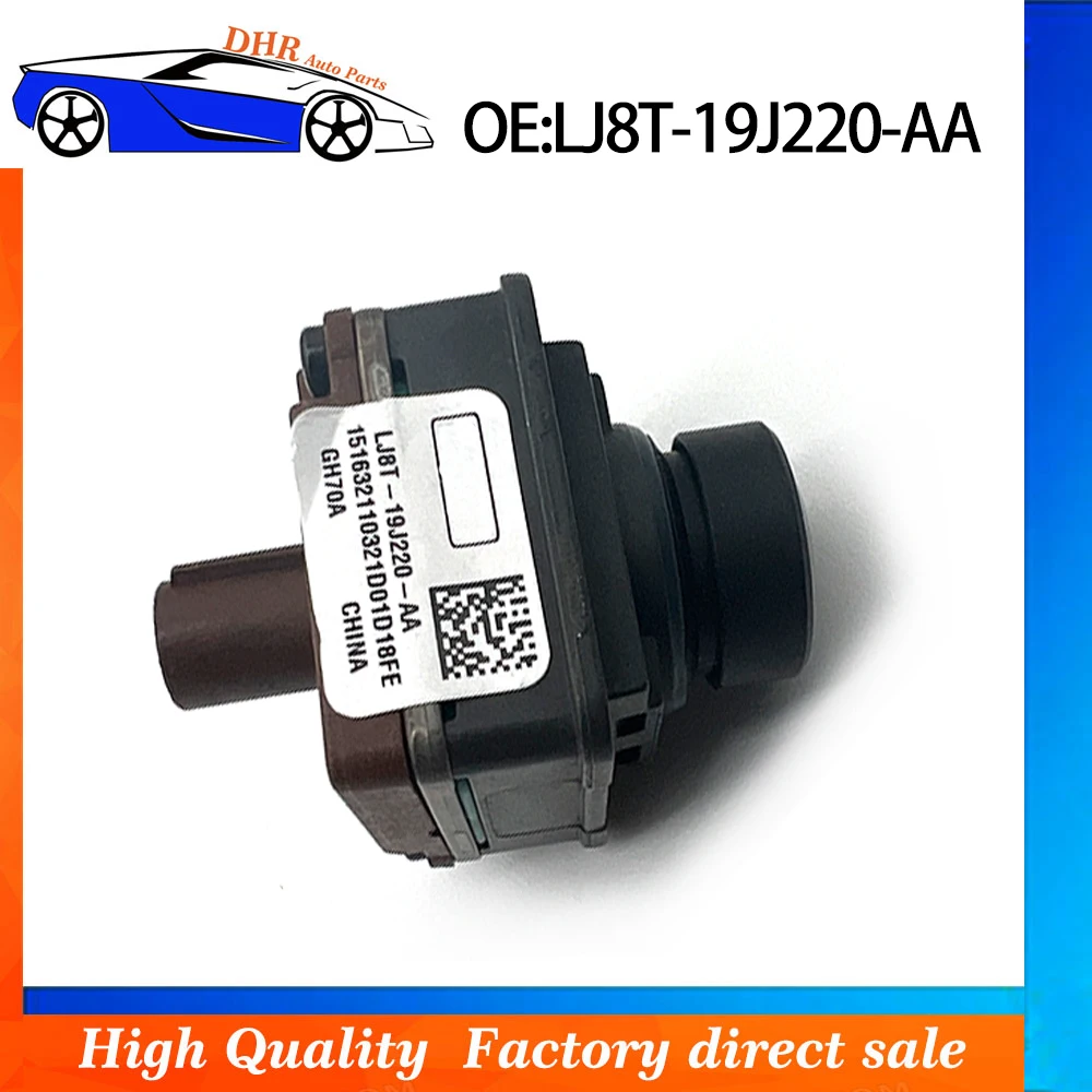 

LJ8T-19J220-AA for Ford rearview mirror camera LJ8T19J220AA car camera