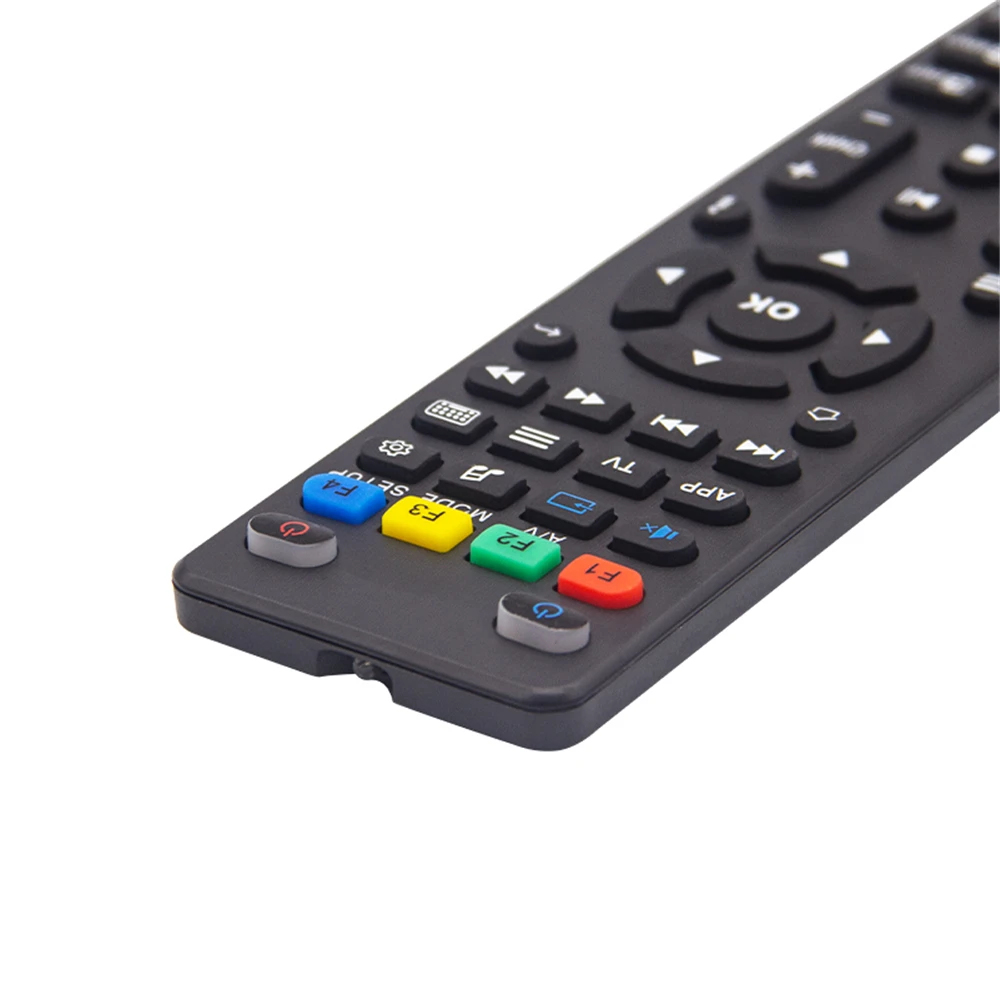 For Mag 254 Remote Control Replacement TV Remote Controller For Mag 254 250 255 260 261 270 IPTV TV Box Set Top Box Program