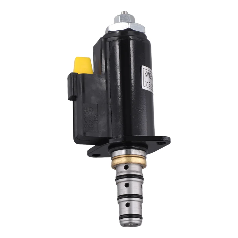 حفارة الملف اللولبي صمام استبدال لشركة كاتربيلر CAT 318C 319D 320B 320C 320D 322B 322C 324D 325B نماذج 116-3526 315-4412