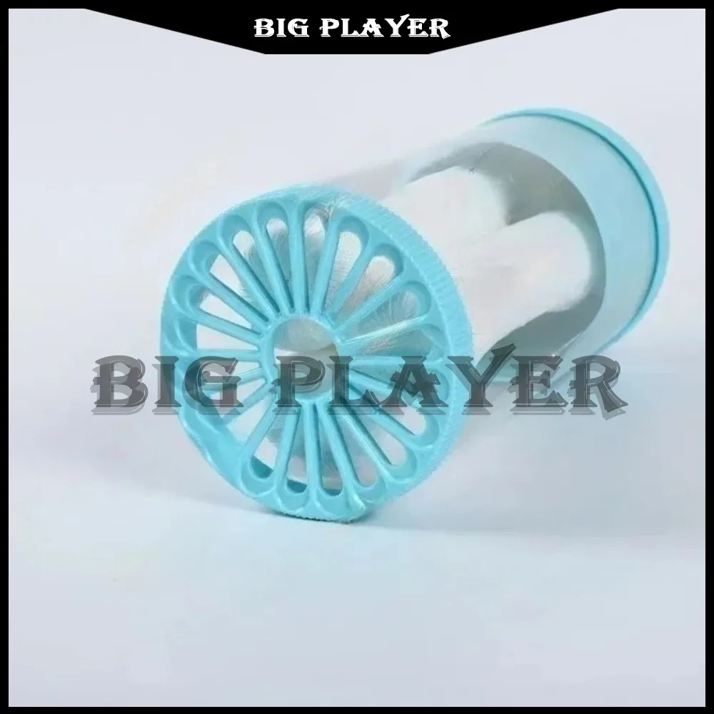 20inch Jumbo filter cartridge Washable UF membrane for water recycling big flow hollow fiber Filter purification