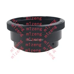 p60-m42 adapter ring for Pentacon 6/Kiev 60 p60 P6 Lens to m42 42mm screw mount camera Pentacon-M42 P6-M42