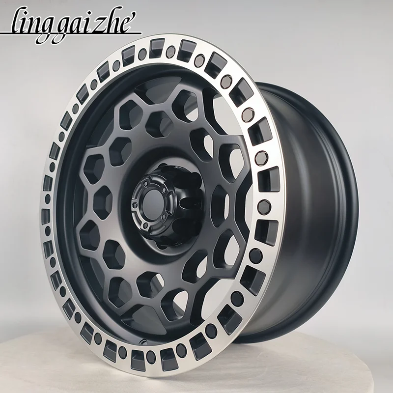 17 inch Wholesale wheel hub Wheel rim manufacturer 5H PCD114.3 17*8.5J Suitable for Honda Accord CIVIC ELYSION