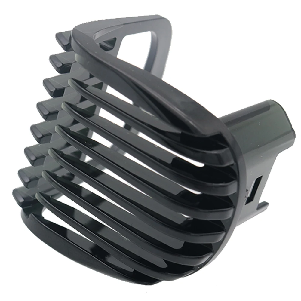 Trimmer-Rasierer-Bartkamm für Philips BT405 BT3200 QT3300 QT4000 QT4005 QT4008 XA4003 QT4012 QT4013 QT4015 QT4018 QT4014 QC5390 – Detail 3