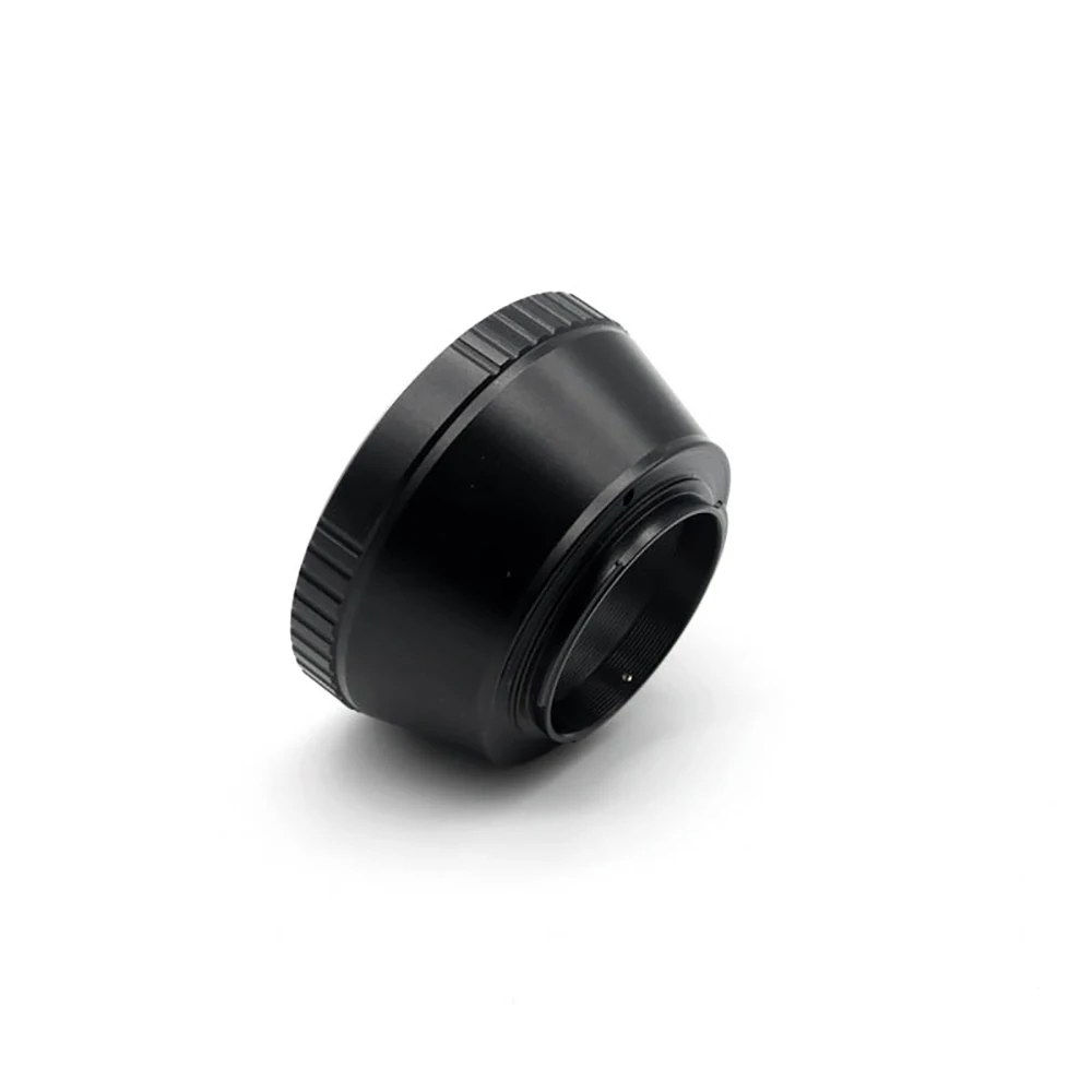 LinGo Mount Adapter Ring OM-NIK 1 For Olympus OM Lens To For Nikon 1 J5 J4 S2 V3 AW1 J3 J2 J1 V2 S1 V1 Camera