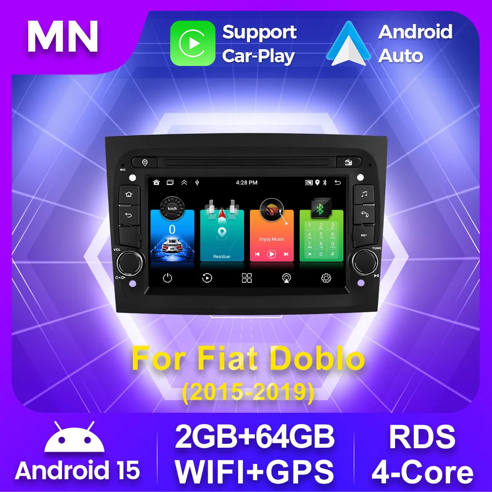 Mekede Android15 Fo…