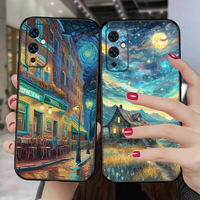 Cartoon Castle For OnePlus Ace 3 5 2V Nord CE 2 4 Lite N20 SE 30 200 8 9 11 12 13 10 Pro 9RT 8T 12R silicone soft phone case