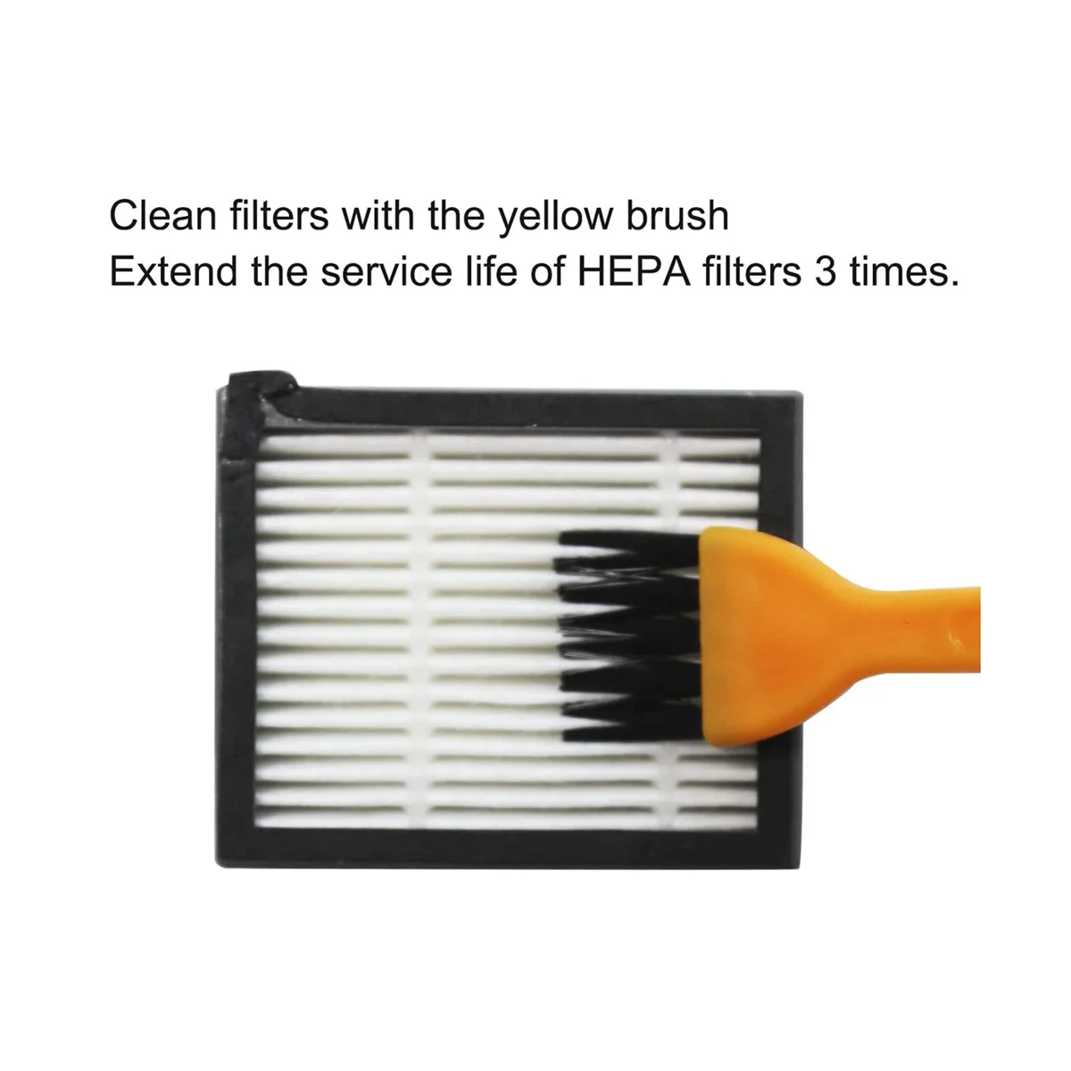 IRobot Roomba i7 i2, i3, i4, i6, i6, i8, i8 Plus,j7, j7, j7,e5, e6, e7, i用の交換部品e & j