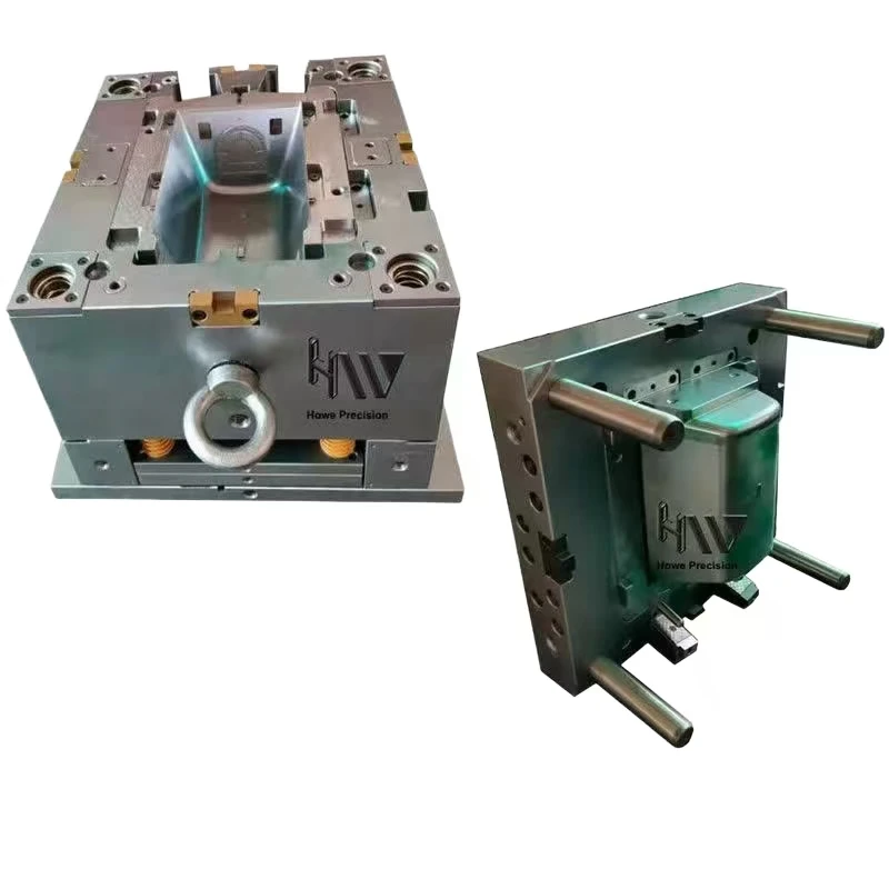 Mold Manufacturing Service Manufacturer Molding of High-End Plastic Products