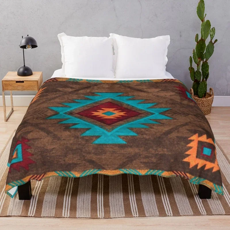 Canyon  Thick Blanket Flannel Print Lightweight Thin Throw Thick Blankets for Bed Home Cou  Office