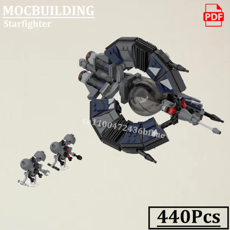 

Spaceship Buzz Robot Model MOCBUILDING Creative Star Movie Bricks Construction Bricks Toys Gift