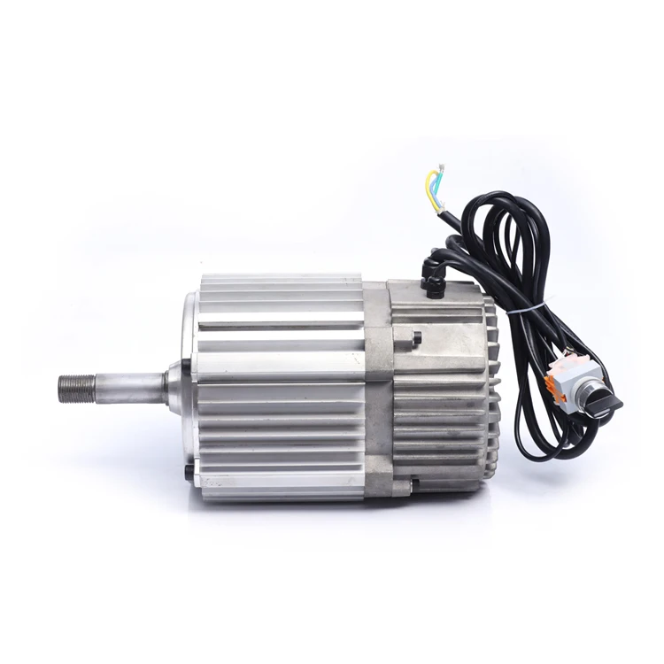 Hot Sale Cheap Price 12v 24v 36v 48v 1hp 1kw 2kw 3kw 4kw 5kw  Bldc Fan Motor Dc Brushless  Electric  Motor for Fan Boat Vehicle