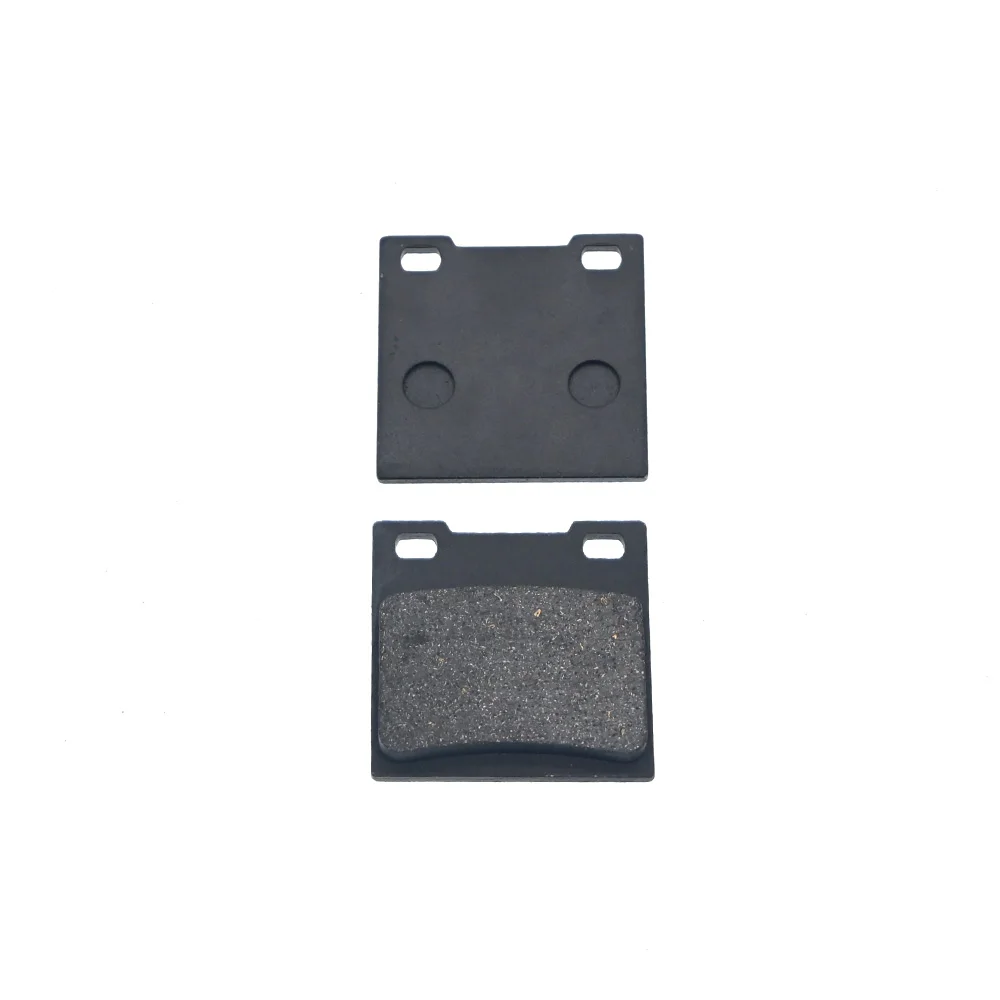 USERX Motorcycle disc brake pad Brakes Front Rear Disc Brake Pads For FA063 SUZUKI  GSF GSX GSXR RG SV 250 400 500 600 650 1100