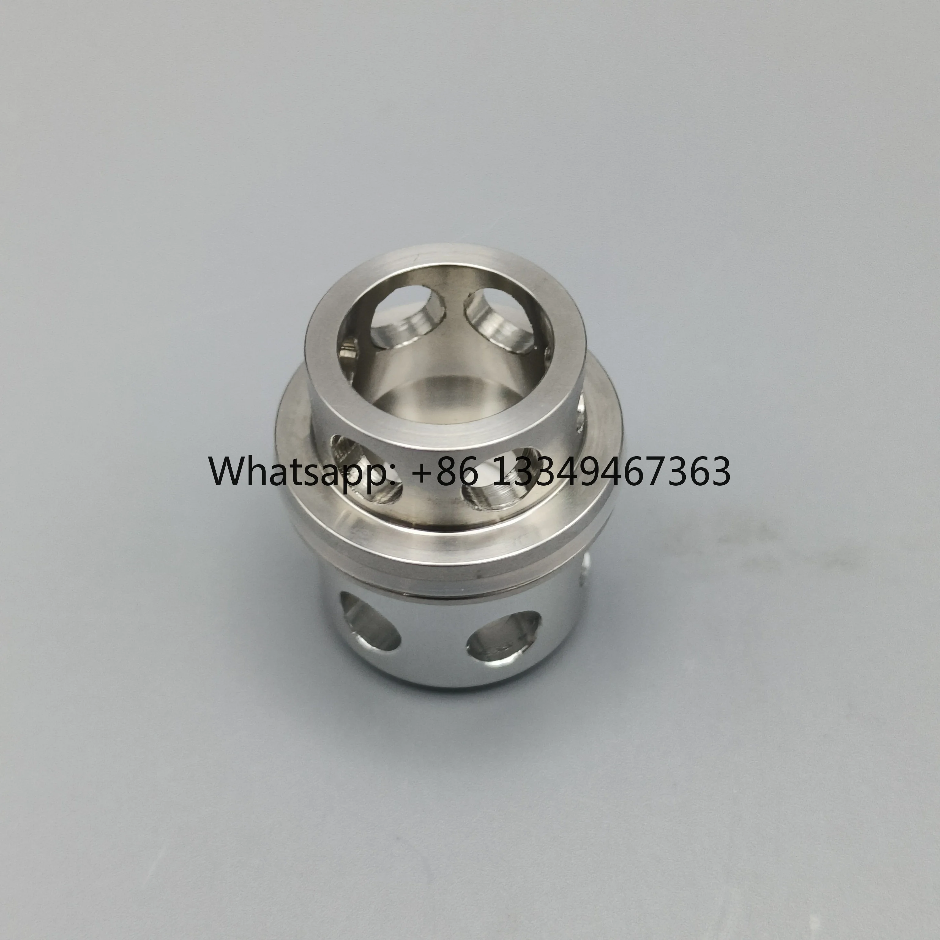 8300A Safety One-way Check Valve Replacement Part