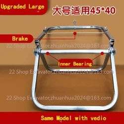 Super Folding Network Cable Rack Cable Laying Rack, Fiber Optic Laying Tool,wiring Skin Monitoring Broadband Installation