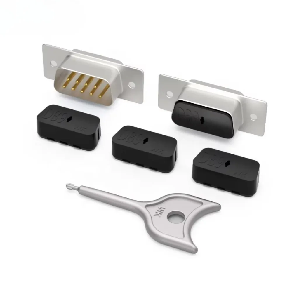 Serial RS232 Vga Po… - image