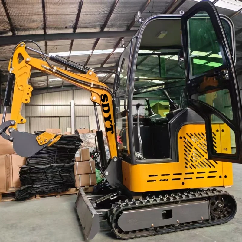 Customized 1.7Ton S…