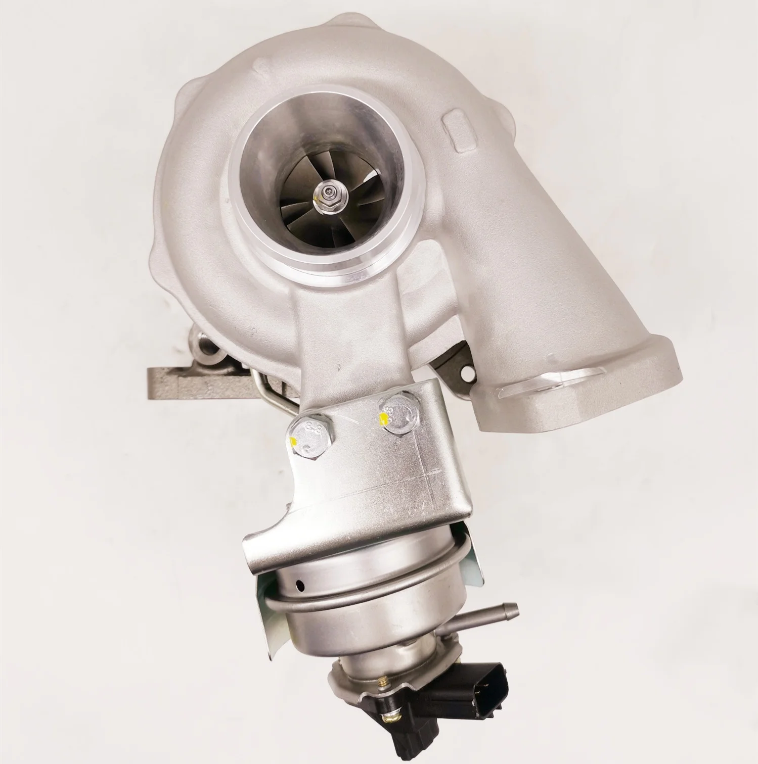 

TD04 49477-01510 25194653 25187704 49477-01610 for Orlando 2.0 VCDi 96 Kw - 130 FAM Z 2.0 2011-