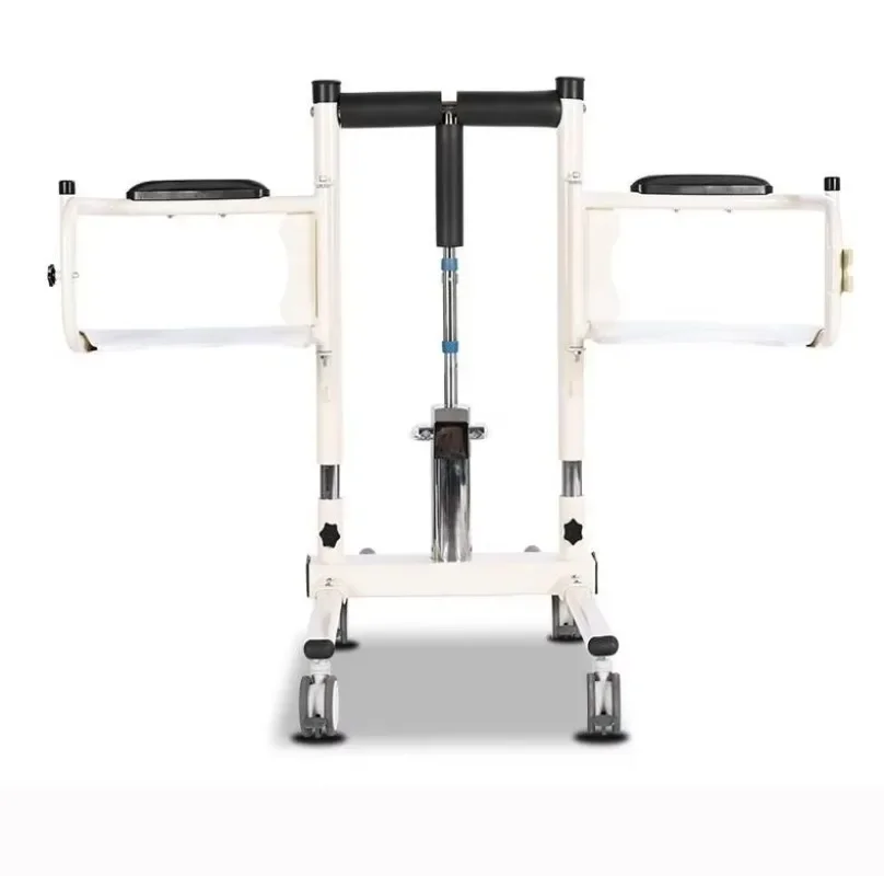 assistant in nursing life Multi functional displacement machine No lifting easy movement Lifts with Hydraulic Rod-BZ-L06