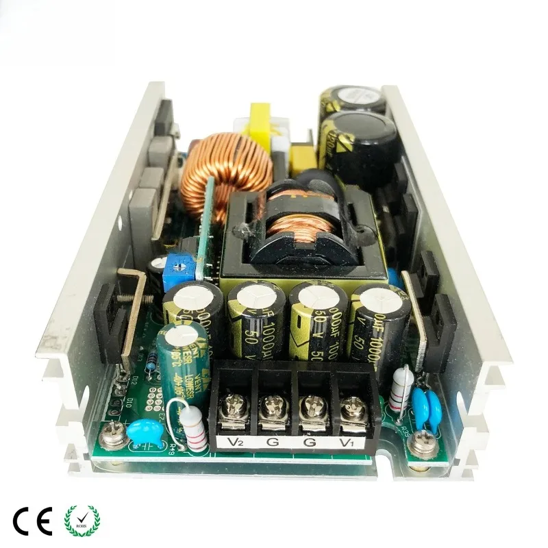 Loook Store 450W Switch Main Power Supply Board 36V +12V Fit Bee Eyes Zoom Moving Head COB Blinder Theater Stage Light