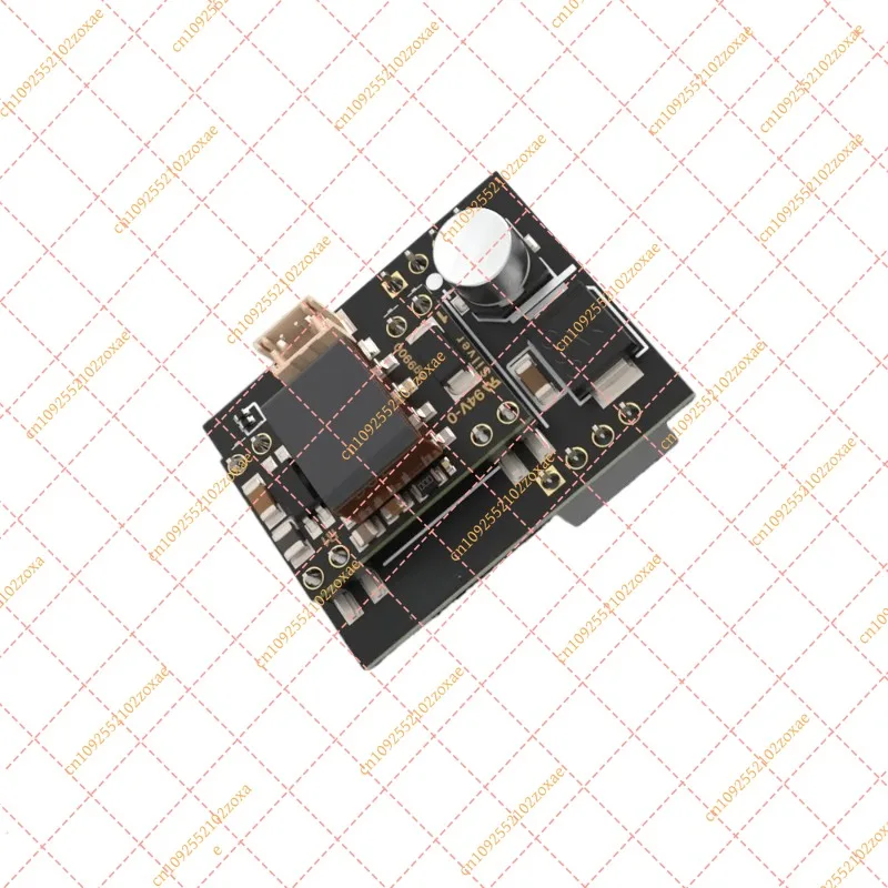 PoE Module for RAK13800 RAK19018 Ethernet Power Adapter 802.3af/at Converter DC Output 5V