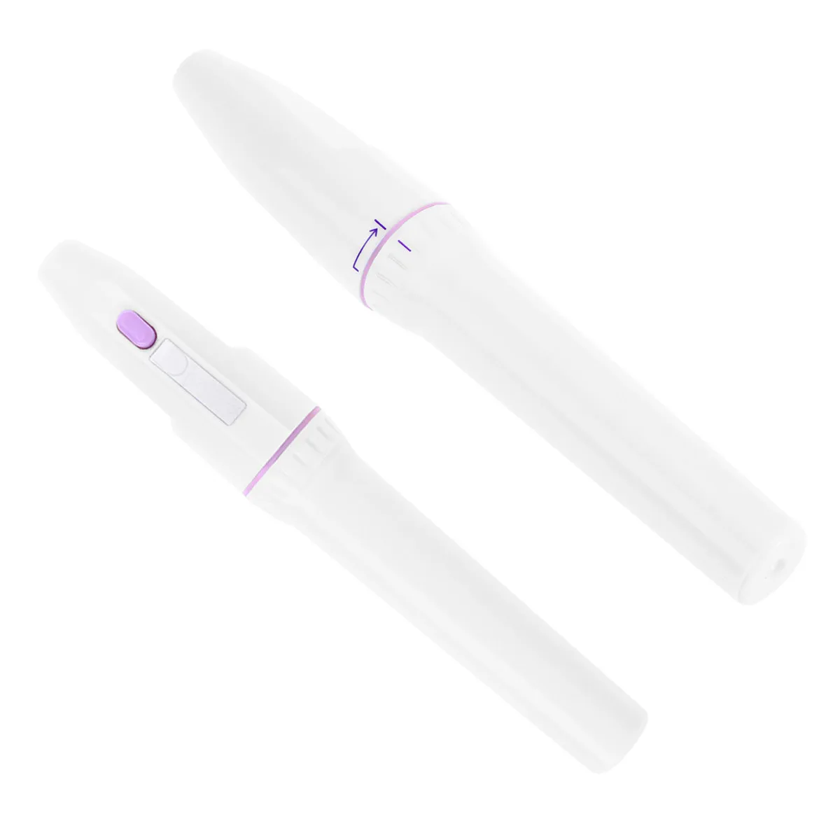 Mini Tragbares Elektrisches Nagelfeilen-Set für Professionelle Maniküre und Pediküre Behandlungen für Zuhause und Salon