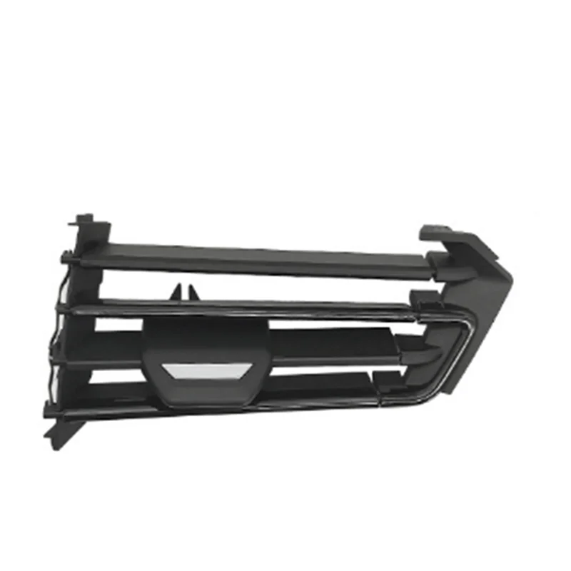 

Car Front Left AC Air Vent Grill Outlet Clip AC Slider Repair Kit For BMW X5 G05 X6 G06 X7 G07 A 64229399467 Replacement Parts