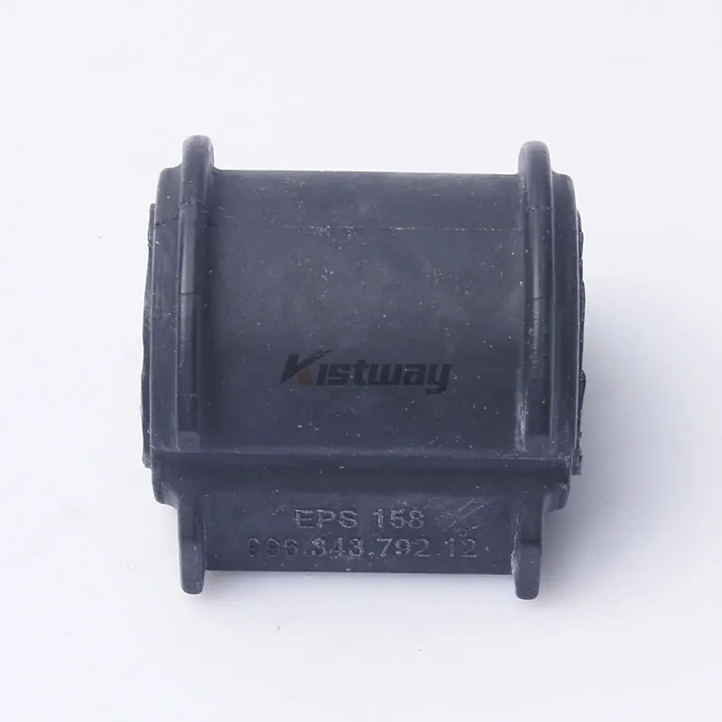 2PCS Front Suspension Anti Roll Stabiliser Bar Bushing For Porsche 911 997 BOXSTER 986 CAYMAN 987 996 99634379217 99634379212