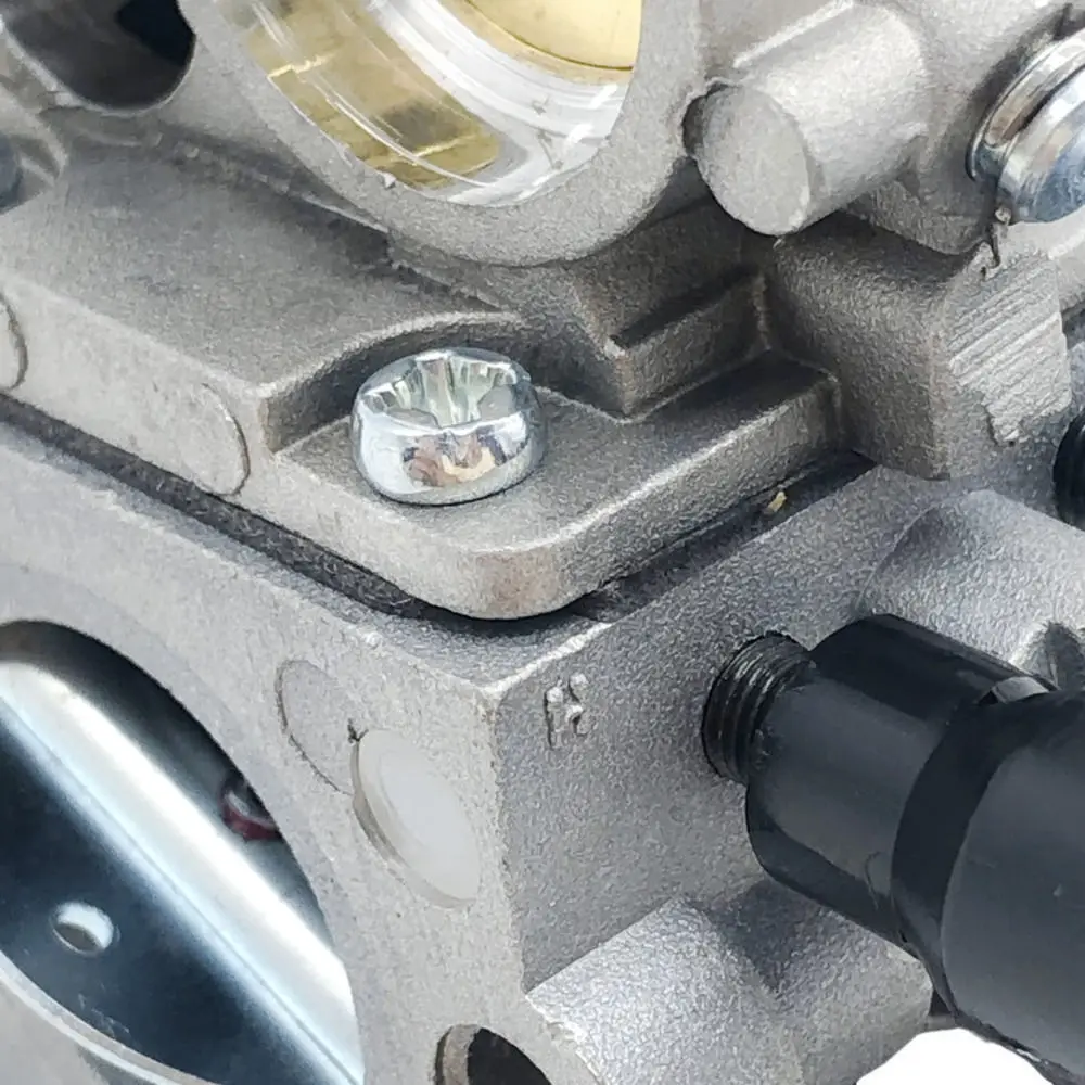 Replacement Carburetor For MS171 MS181 MS211 Chainsaw Garden Machinery Engine Parts Fuel Supply System 11391200619 909004