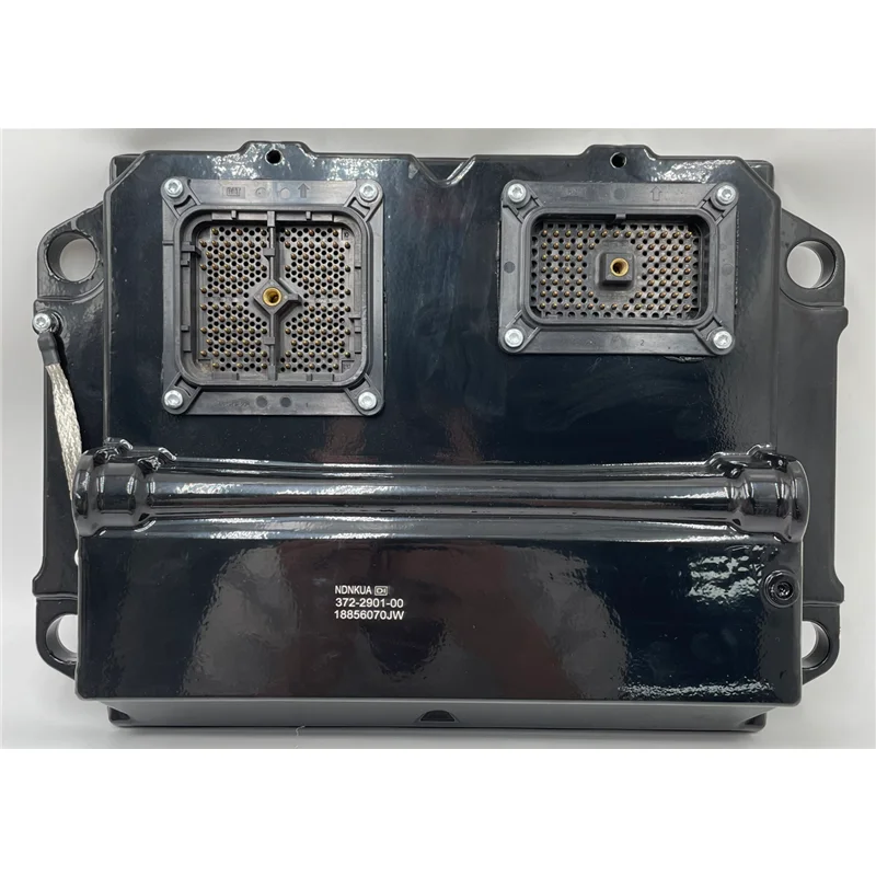 

372-2900 372-2901 372-2906 262-2879 C32 C-27 C-18 C-7 C-9 340D2 ECM ECU Contoller for CAT Caterpillar Excavator 325D 329D 324D