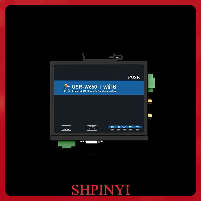 Zigbee Automation Ce Usr W660 Нет Rj45 1 x Модуль управления бытовой техникой Lan null Rushed