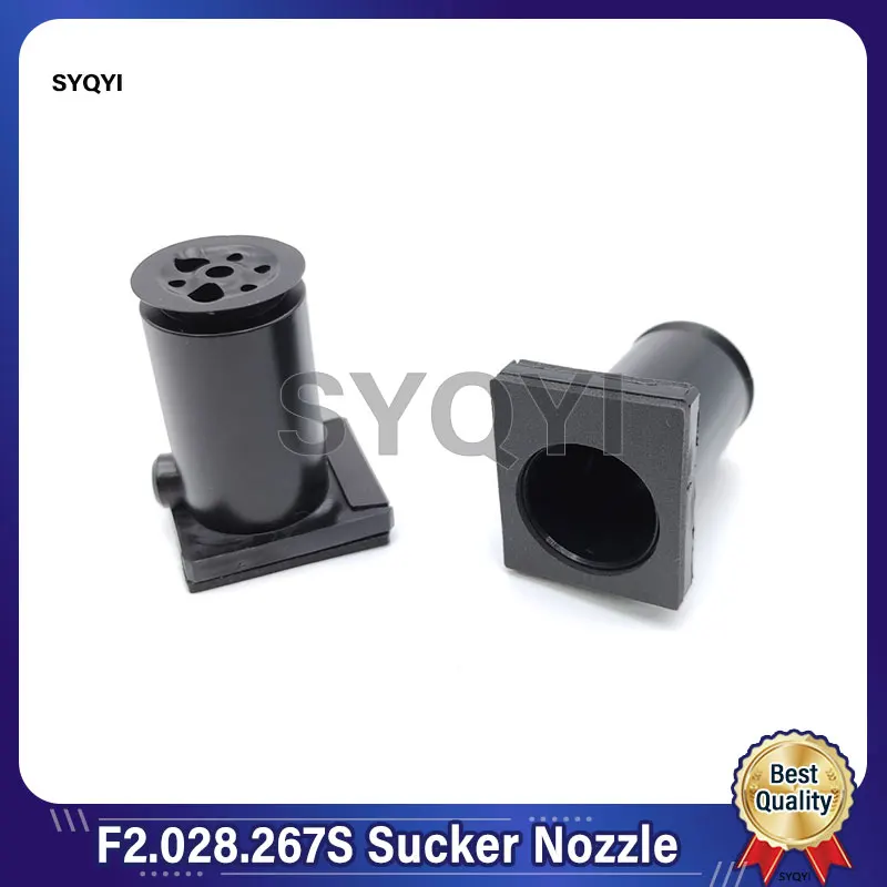 Best Quality F2.028.267S Lifting Sucker Nozzle (Big Hole) For SM102 CD102 XL105 XL106 Offset Printing Machine Spare Parts