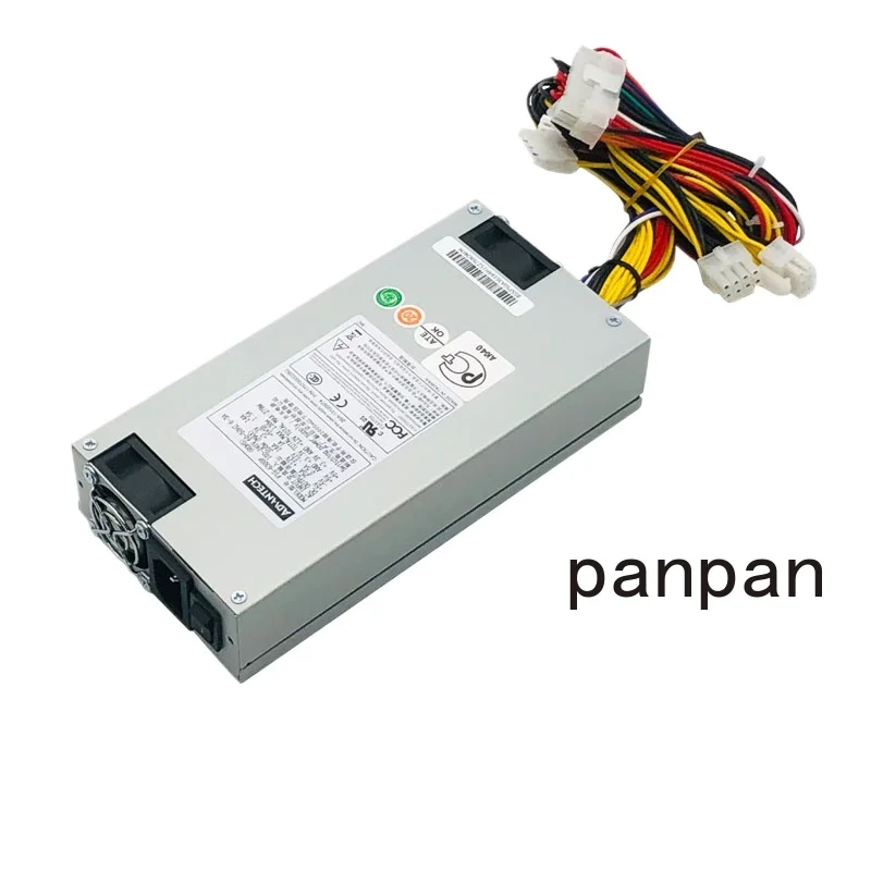 ใหม่สำหรับ P1G-6300P Advantech 300วัตต์สวิตช์พาวเวอร์ซัพพลายหน่วย1U Emacs PSU